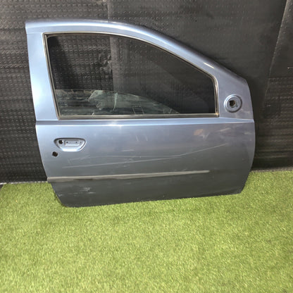 3P SPORTELLO PORTA PORTIERA ANTERIORE DX DESTRA FIAT PUNTO 188