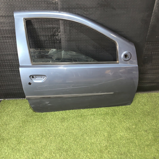 3P SPORTELLO PORTA PORTIERA ANTERIORE DX DESTRA FIAT PUNTO 188