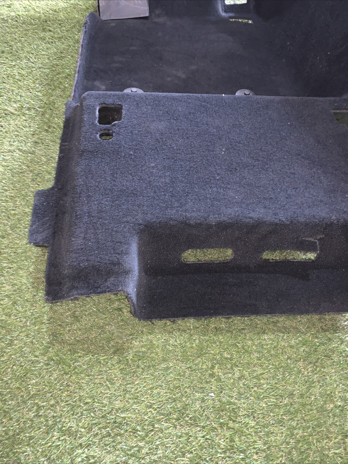 Moquette Anteriore Sinistra Alfaromeo Stelvio 01561437210