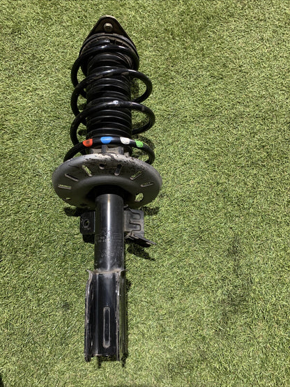 Ammortizzatore Anteriore Sinistro Peugeot 308 2016 1.6 Diesel 9823318680