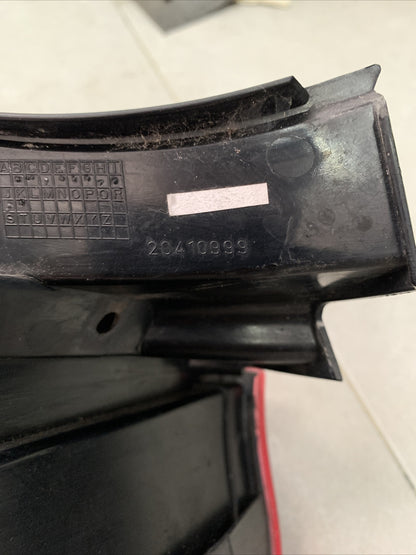 Fanale Stop Posteriore Destro DX ALFA ROMEO GIULIETTA  50513612 20410999 2