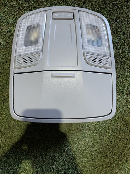 Plafoniera Interna Abitacolo Anteriore Hyundai Tucson 2019 92800-D3000TTX