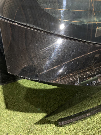 Cofano Portello Baule Posteriore Seat Ibiza 2020