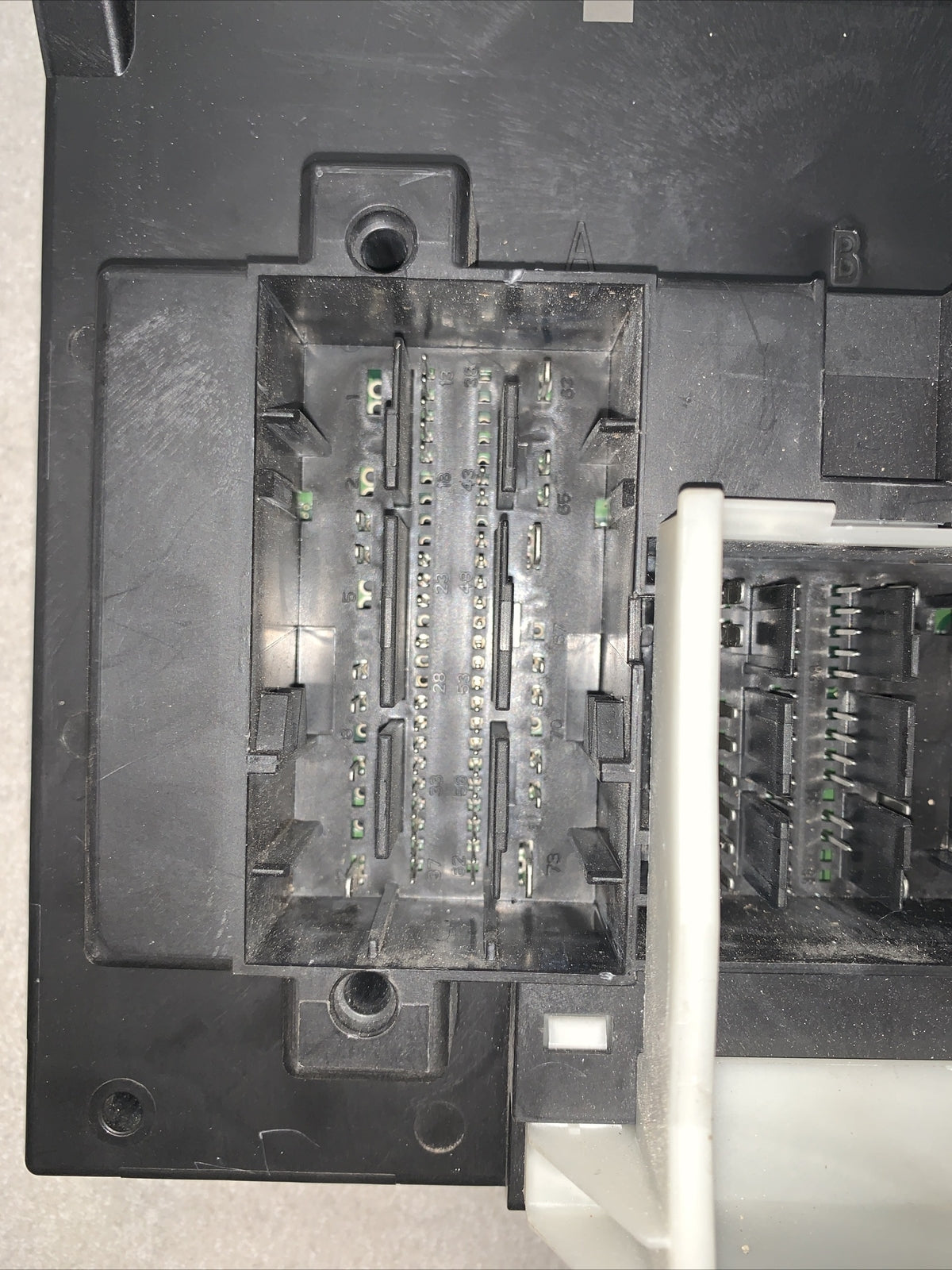 RICAMBI USATI 5Q0937084DL BODY COMPUTER VOLKSWAGEN T-Roc Serie  2018 1.6