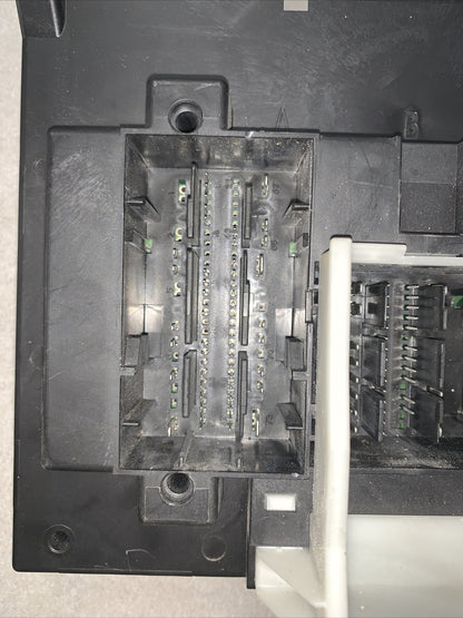 RICAMBI USATI 5Q0937084DL BODY COMPUTER VOLKSWAGEN T-Roc Serie  2018 1.6