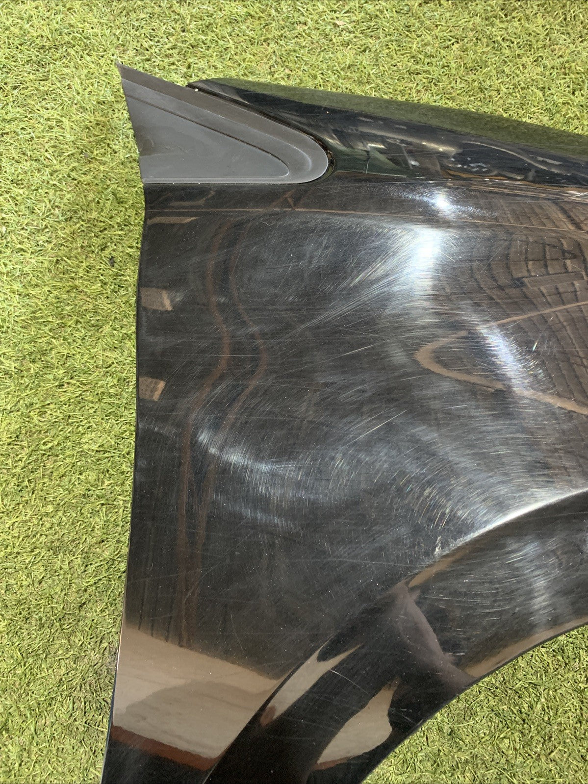 Parafango Anteriore Destro Peugeot 208 2017