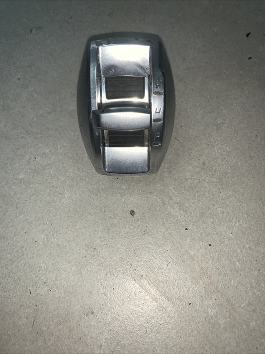 Selettore Modalita Guida ALFA ROMEO GIULIETTA 156091264