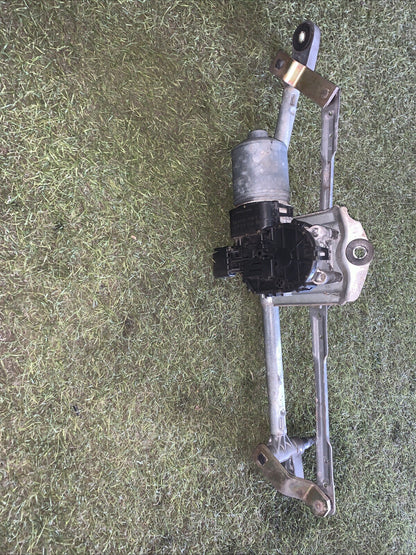 Motorino Tergicristalli Citroen C5 1 Serie 3397020506