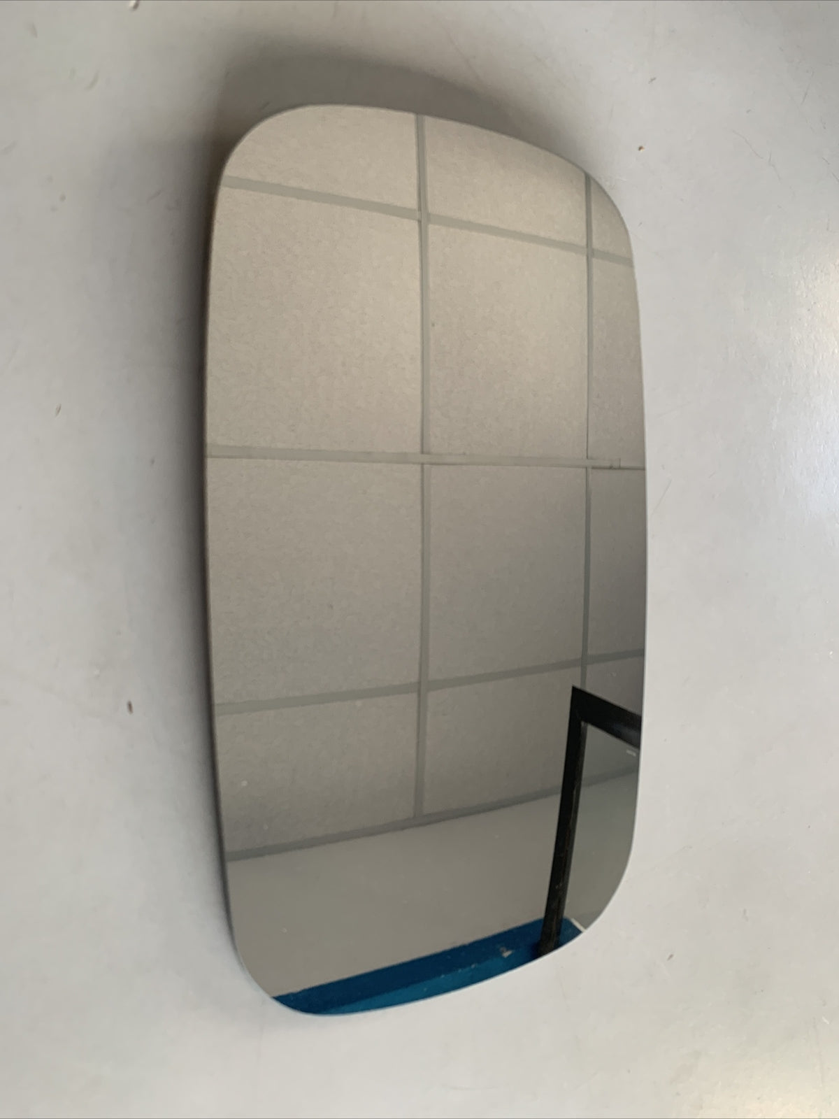 vetro specchietto destro fiat punto 1 serie Elettrico 29DR