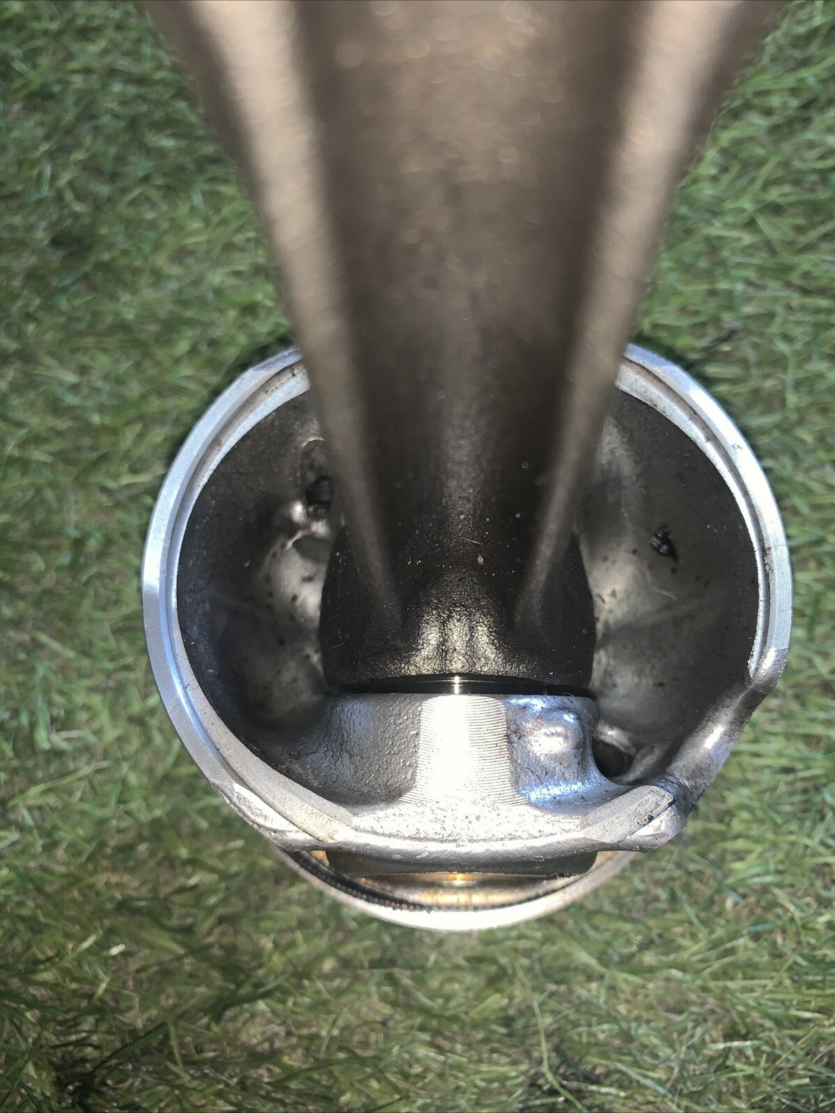 Pistone Motore Volkswagen Golf 7 2.0 GTD 184CV VWSL204LM (2)