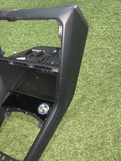 2GM864981 Modanatura Rivestimento Centrale Cruscotto Volkswagen T-Cross