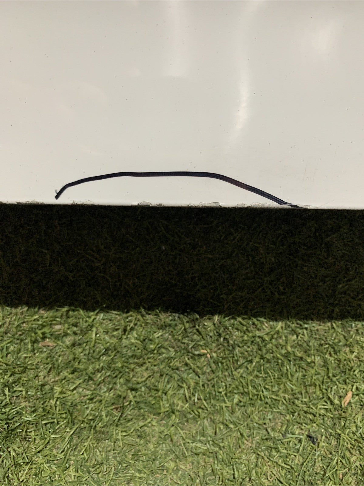 Cofano Baule Portellone Posteriore Volkswagen Golf 7