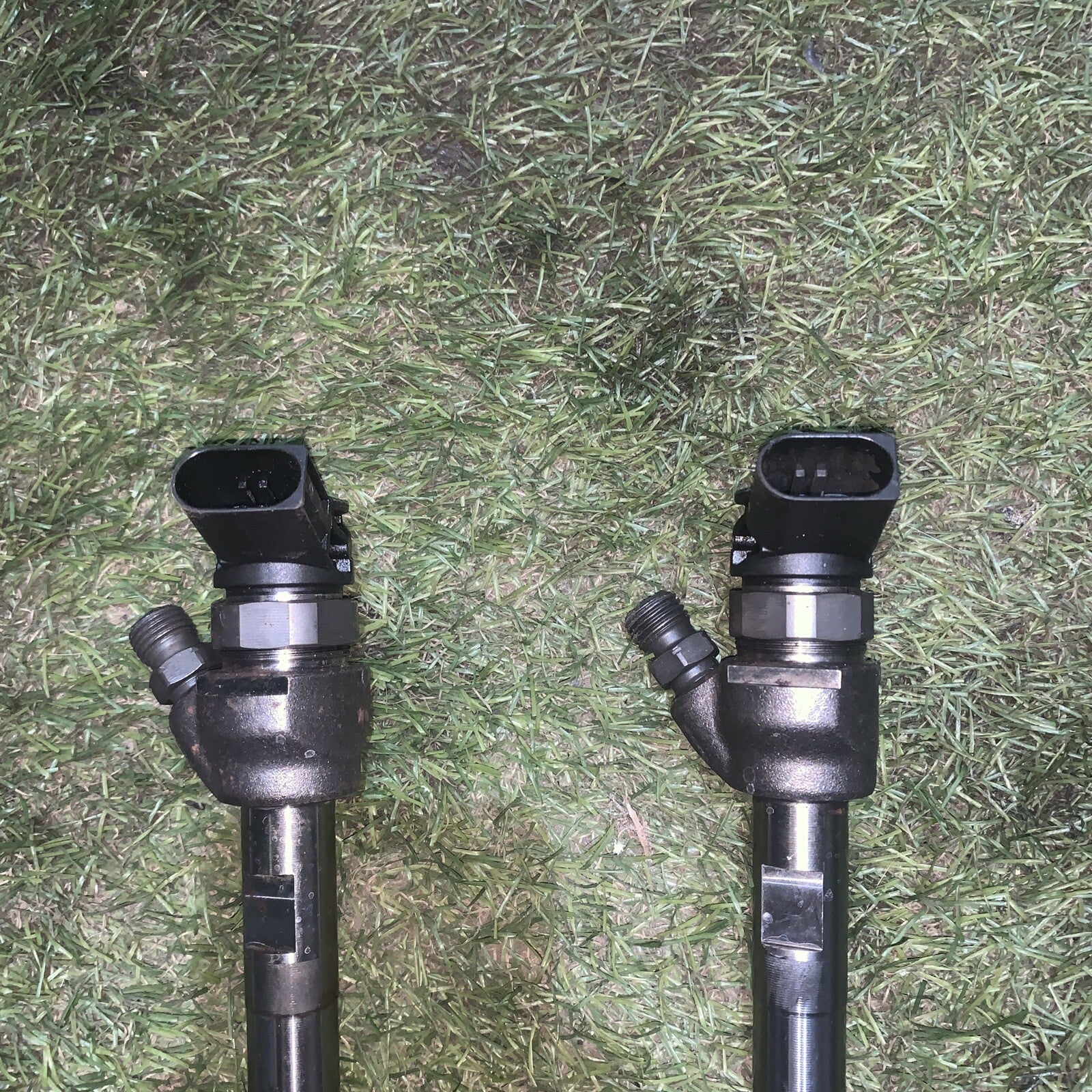 Iniettori Bosch per BMW 3 G20 G80 G28 320 X4 G02 F98 X3 G01 F97 G30 F9 2.0 190CV