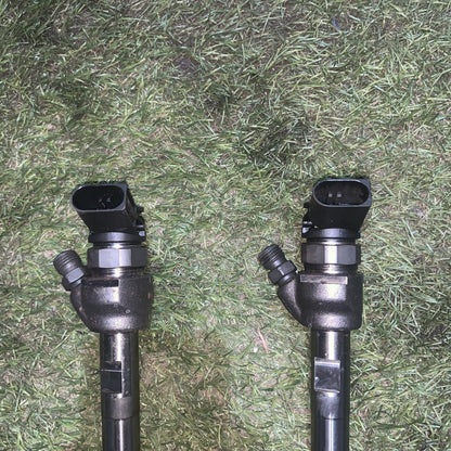 Iniettori Bosch per BMW 3 G20 G80 G28 320 X4 G02 F98 X3 G01 F97 G30 F9 2.0 190CV