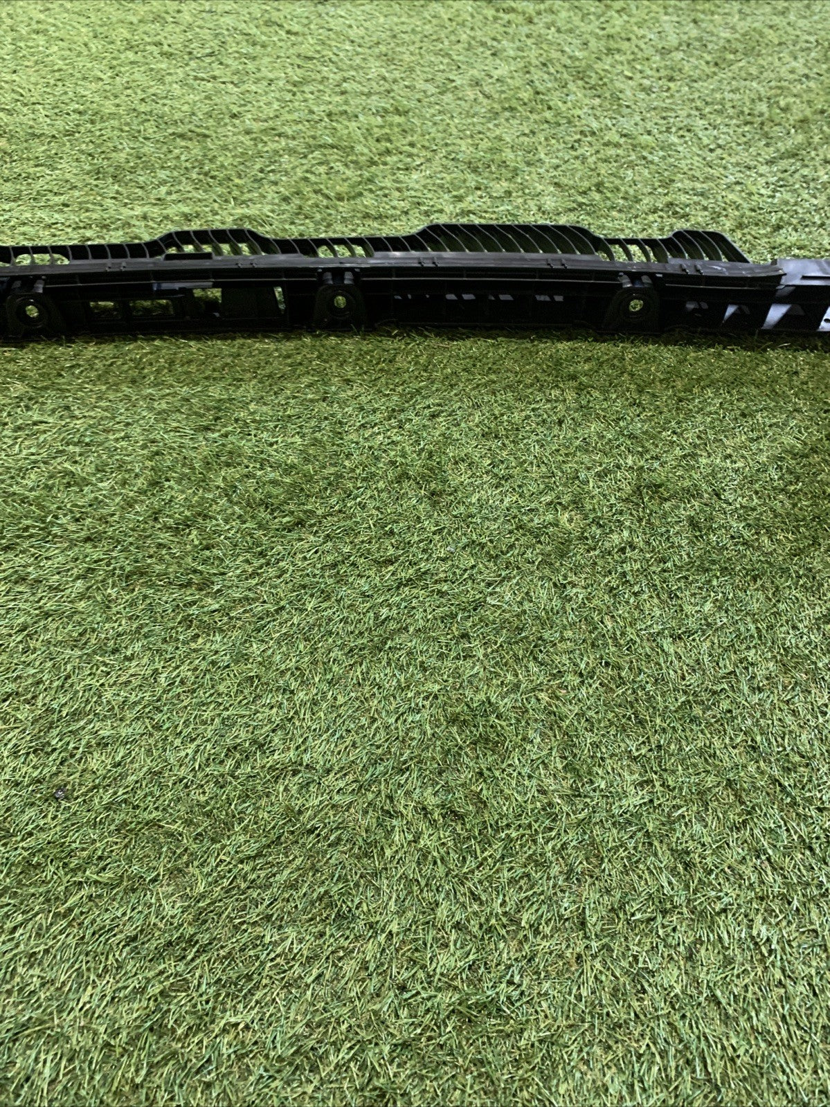 SUPPORTO PARAURTI POSTERIORE PER VOLKSWAGEN Golf 7 Berlina 5G6807863 (12>)
