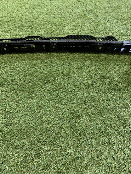 SUPPORTO PARAURTI POSTERIORE PER VOLKSWAGEN Golf 7 Berlina 5G6807863 (12>)