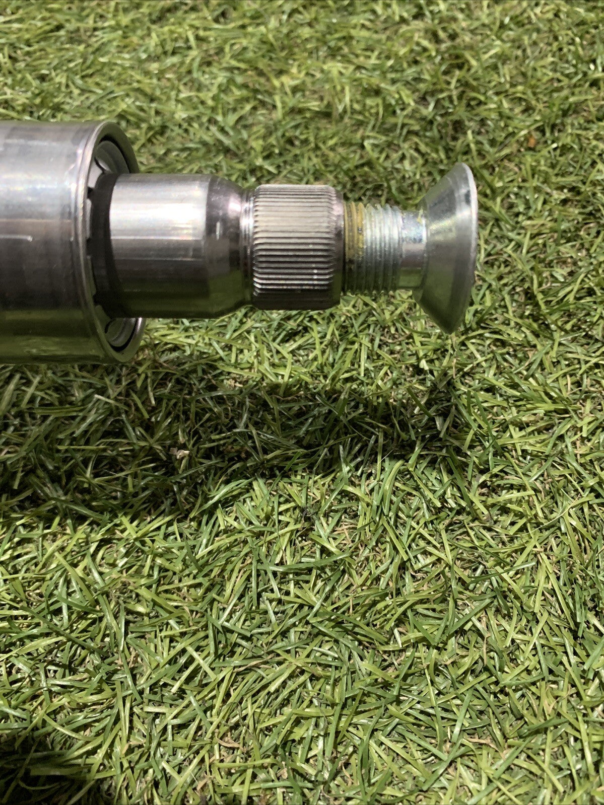 Piantone Sterzo Maserati Levante 2016 16120810198