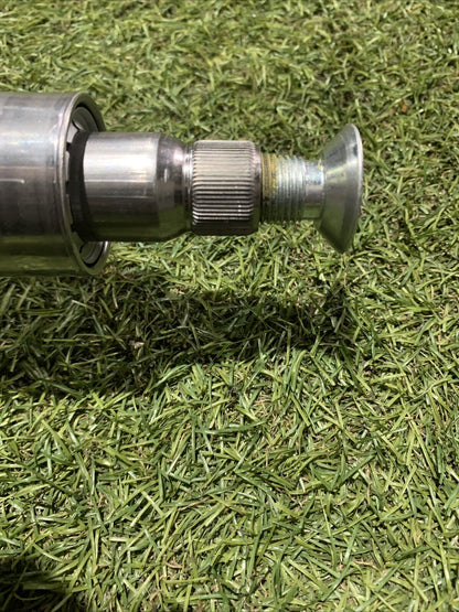 Piantone Sterzo Maserati Levante 2016 16120810198