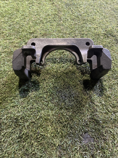 PORTA PINZA FRENO ANTERIORE SINISTRO BMW X3 F25 2.0 DIESEL RWD 2016 34106856387