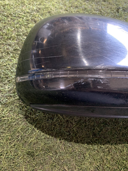 Specchietto Retrovisore destro audi Q7 2008 14+2 PIN