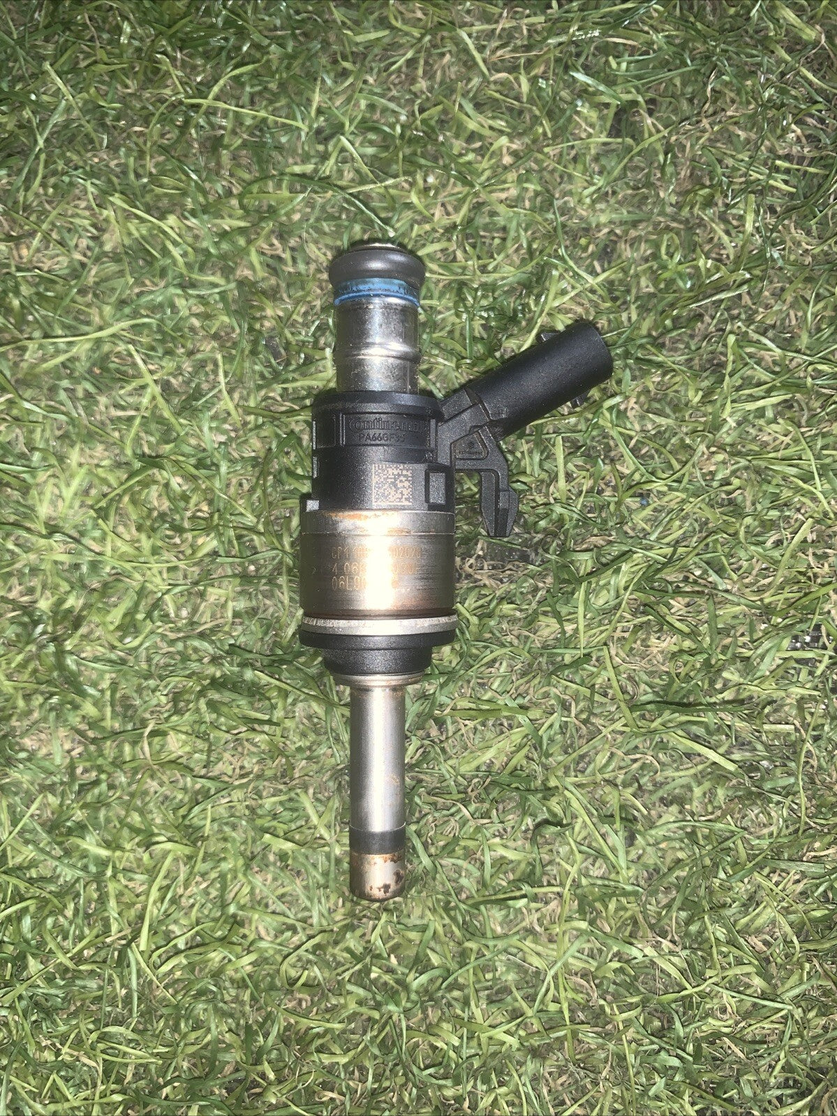 Iniettori Continental Volkswagen Golf 7 2.0 Benzina 245CV 06K906036F