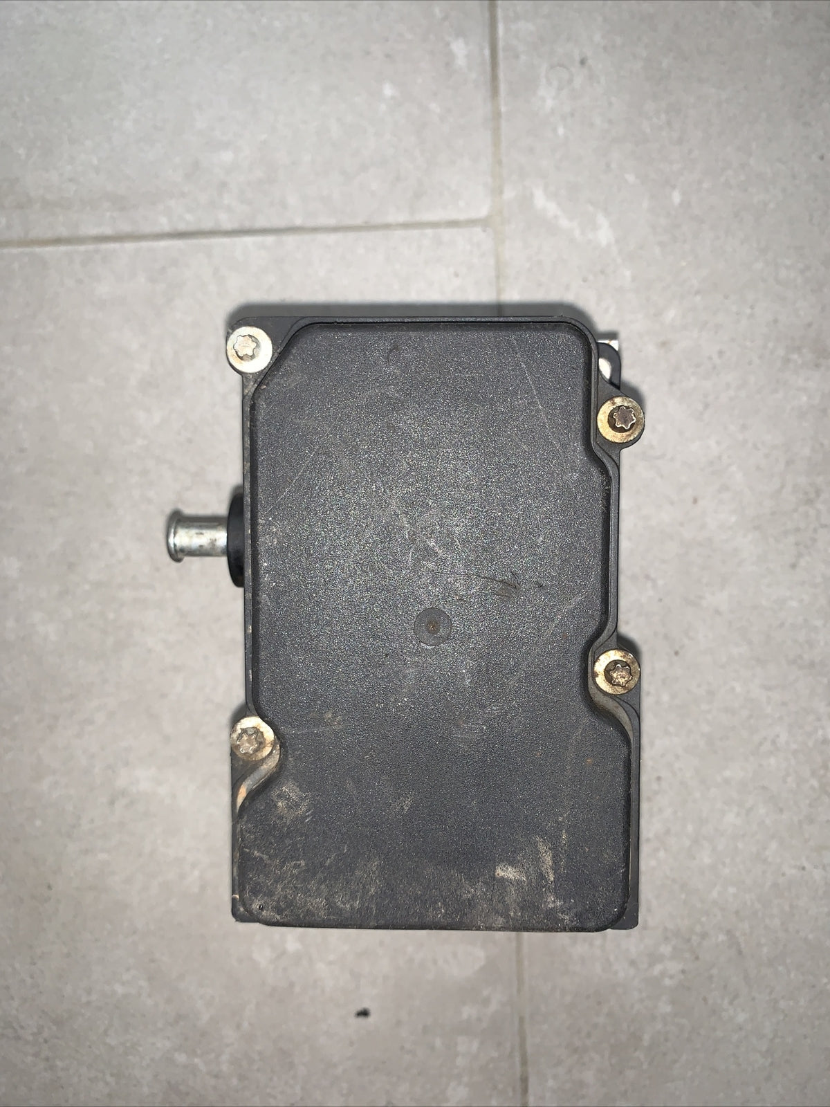 Centralina ABS Fiat Idea 1.3 Mjet 2009 51761005 0265800495 0265231672