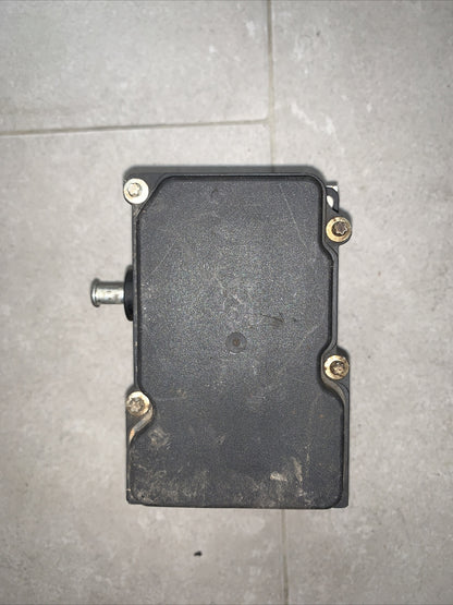 Centralina ABS Fiat Idea 1.3 Mjet 2009 51761005 0265800495 0265231672