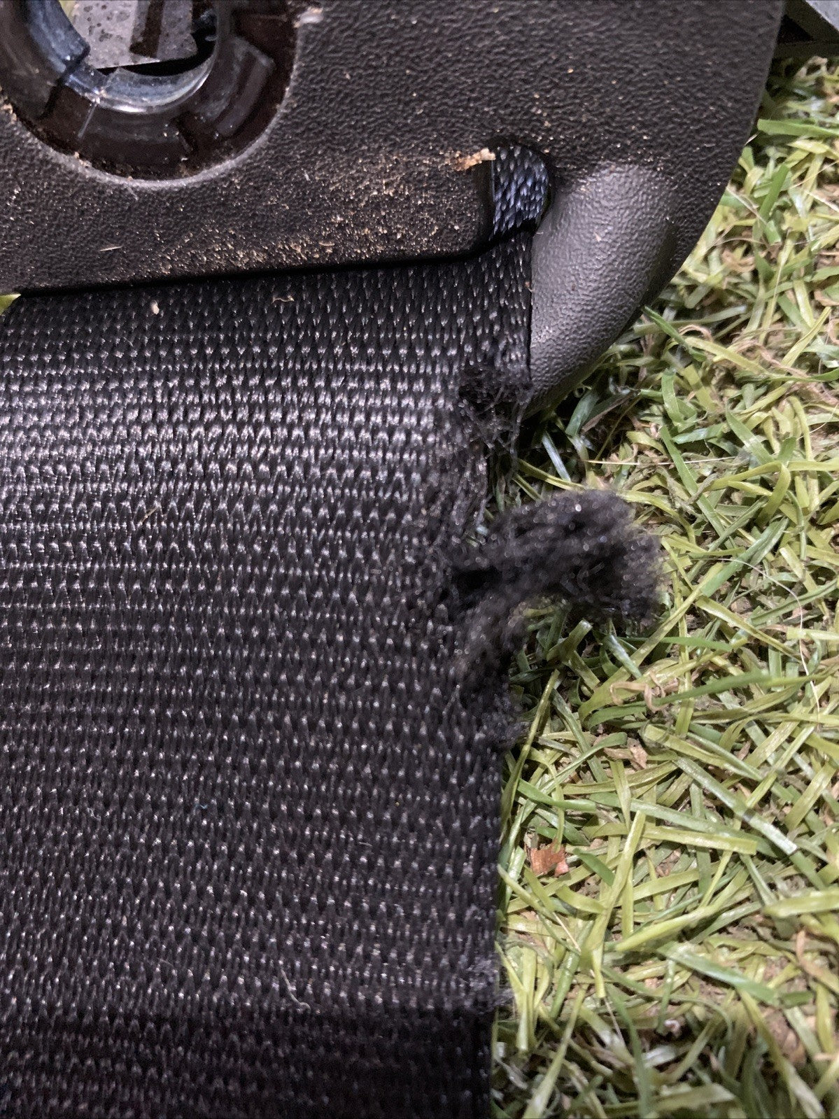 Cintura Di Sicurezza Anteriore Destra Maserati Levante 634208200