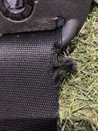 Cintura Di Sicurezza Anteriore Destra Maserati Levante 634208200