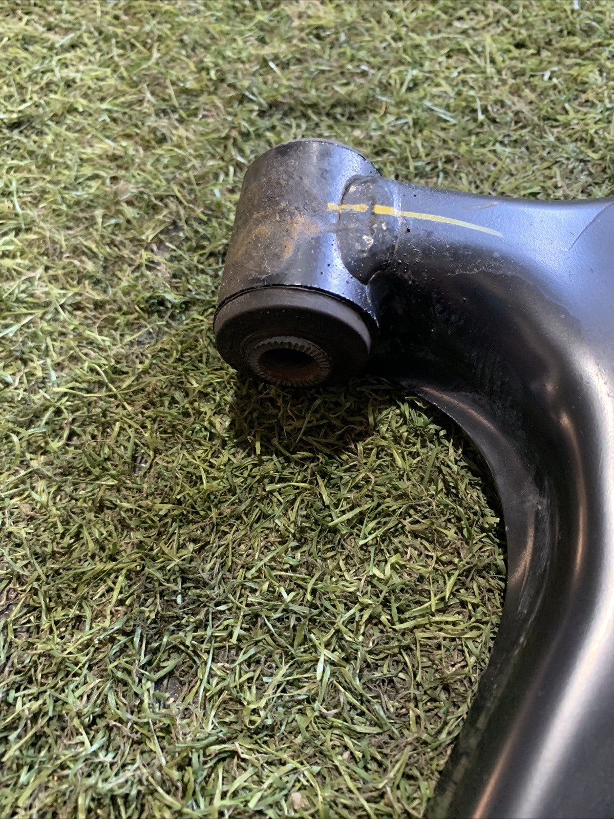 Braccio Oscillante Anteriore Destro Hyundai I10 2020 54501-K7100