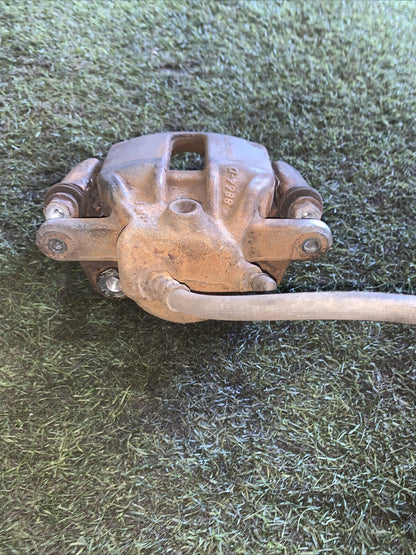 7701208333 PINZA FRENO ANTERIORE DESTRA RENAULT CAPTUR 0.9 B 2015