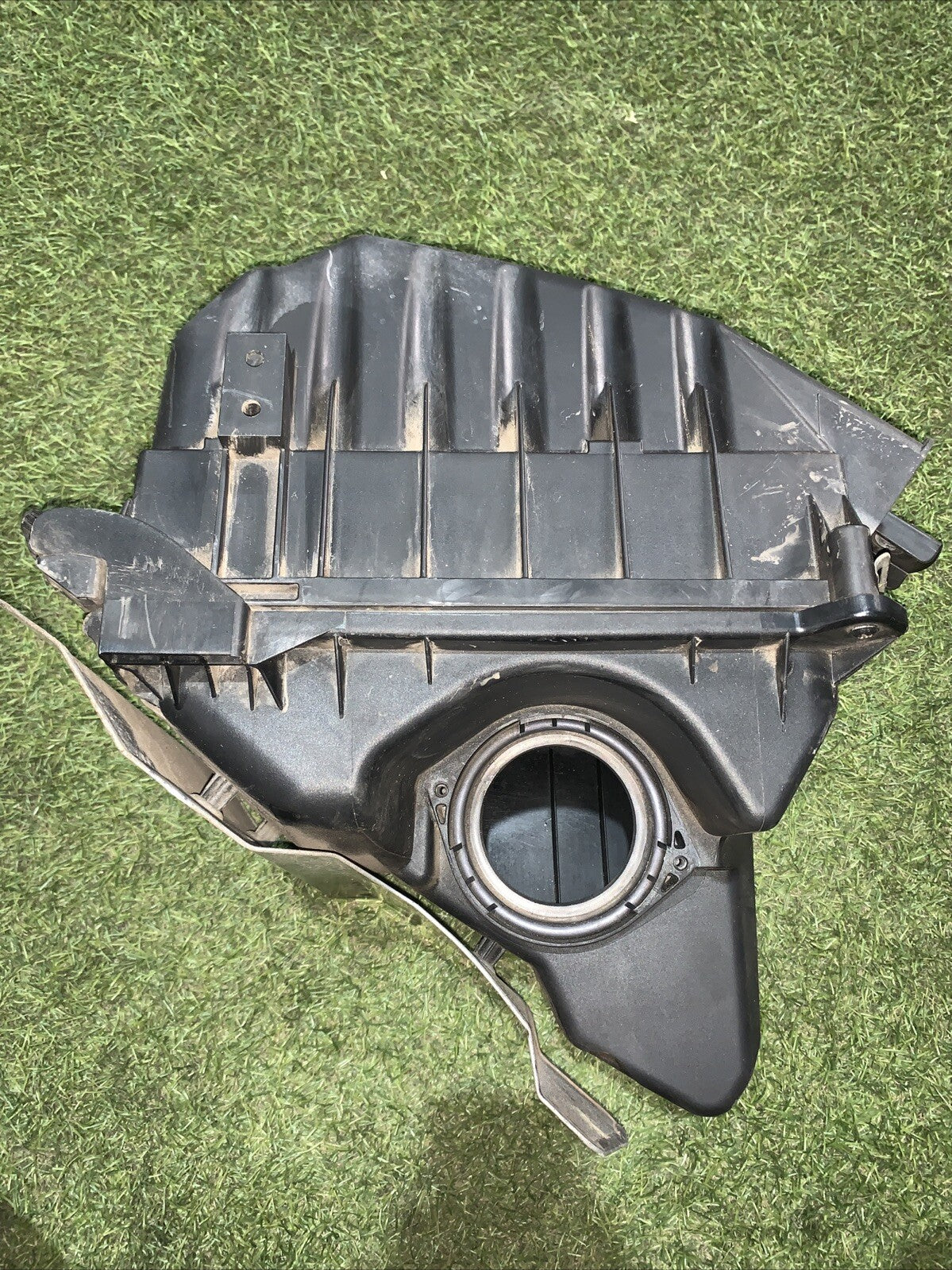 Box Scatola Filtro Aria Audi A4 2002 1.9 Diesel 03G133837Q