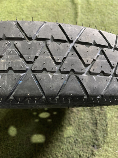 Ruotino Di Scorta Audi A3 8P 125/70R18 1K0601027B