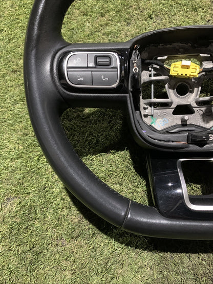 VOLANTE CITROEN C3 AirCross 98118752ZD (17 )