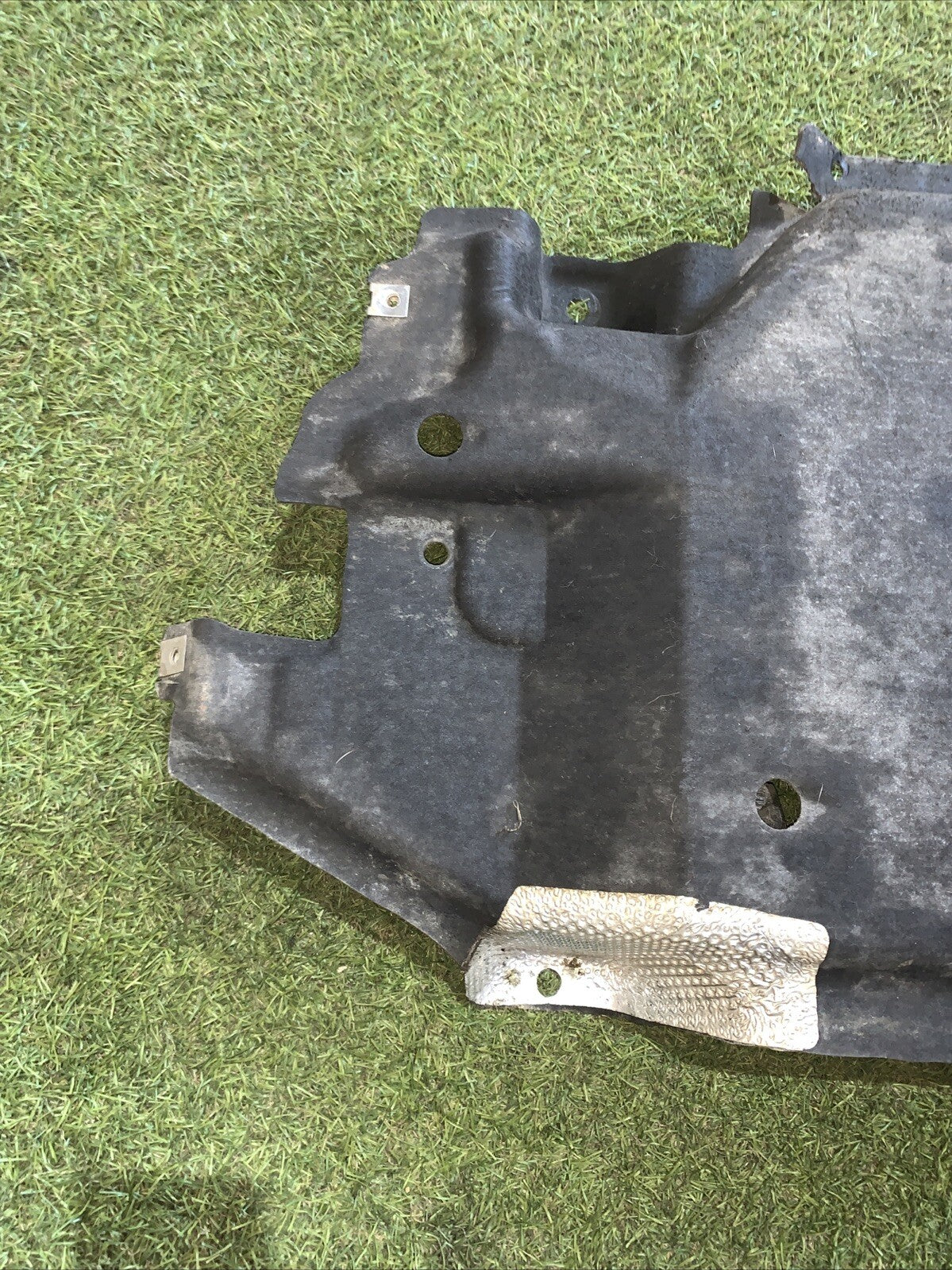 Sotto Piano Motore Sotto Scocca Sinistra Audi Q5 2016-2020 4M0825205L