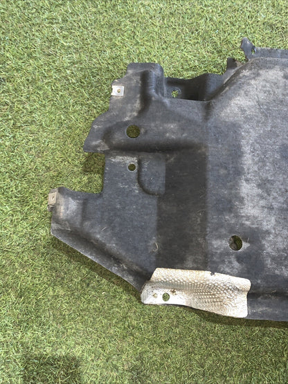 Sotto Piano Motore Sotto Scocca Sinistra Audi Q5 2016-2020 4M0825205L