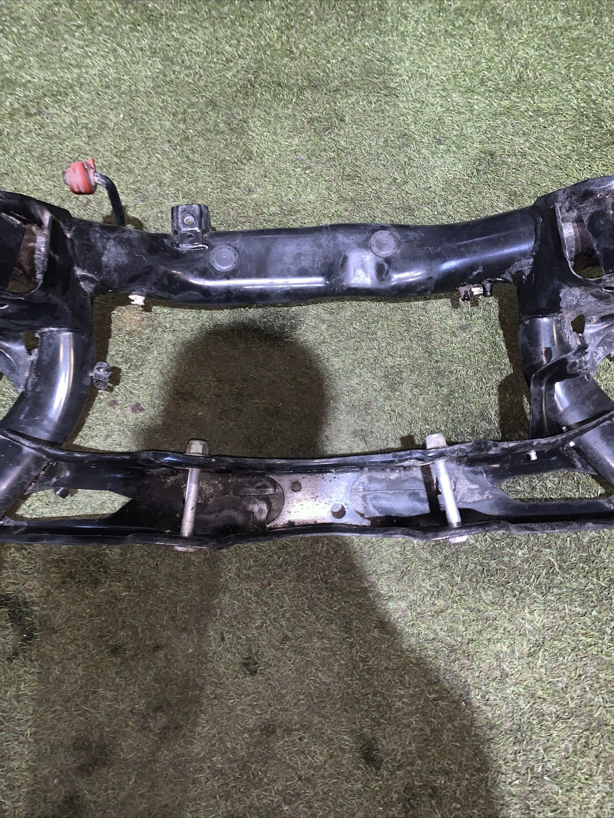 PONTE ASSALE POSTERIORE AUDÌ Q3 RSQ3 2021 5N0505329A-5N0505285D