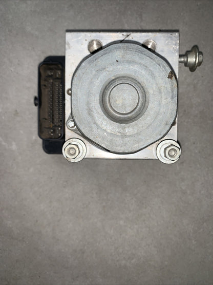 CENTRALINA POMPA ABS ESP BOSCH  VOLKSWAGEN POLO 6R-6R0614517AL