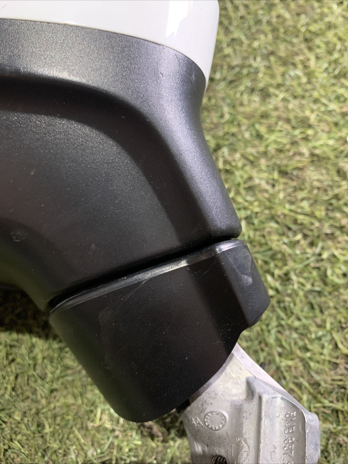 Specchietto Retrovisore Destro Volkswagen Tiguan 2017 5NB857502 13 Pin