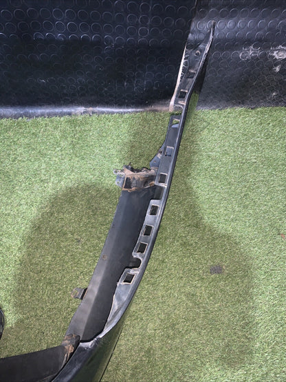 Paraurti posteriore mercedes classe c 220 w204 Dal 2008 Berlina