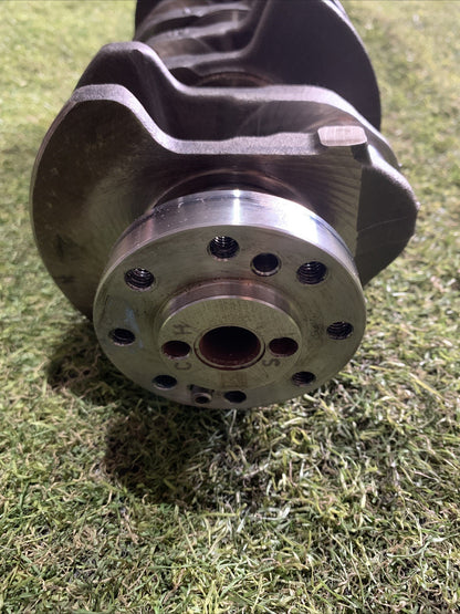 Albero Motore Fiat Punto 188 1.3 Multijet 55200307 199A3000 199B4000 Euro4 (3)