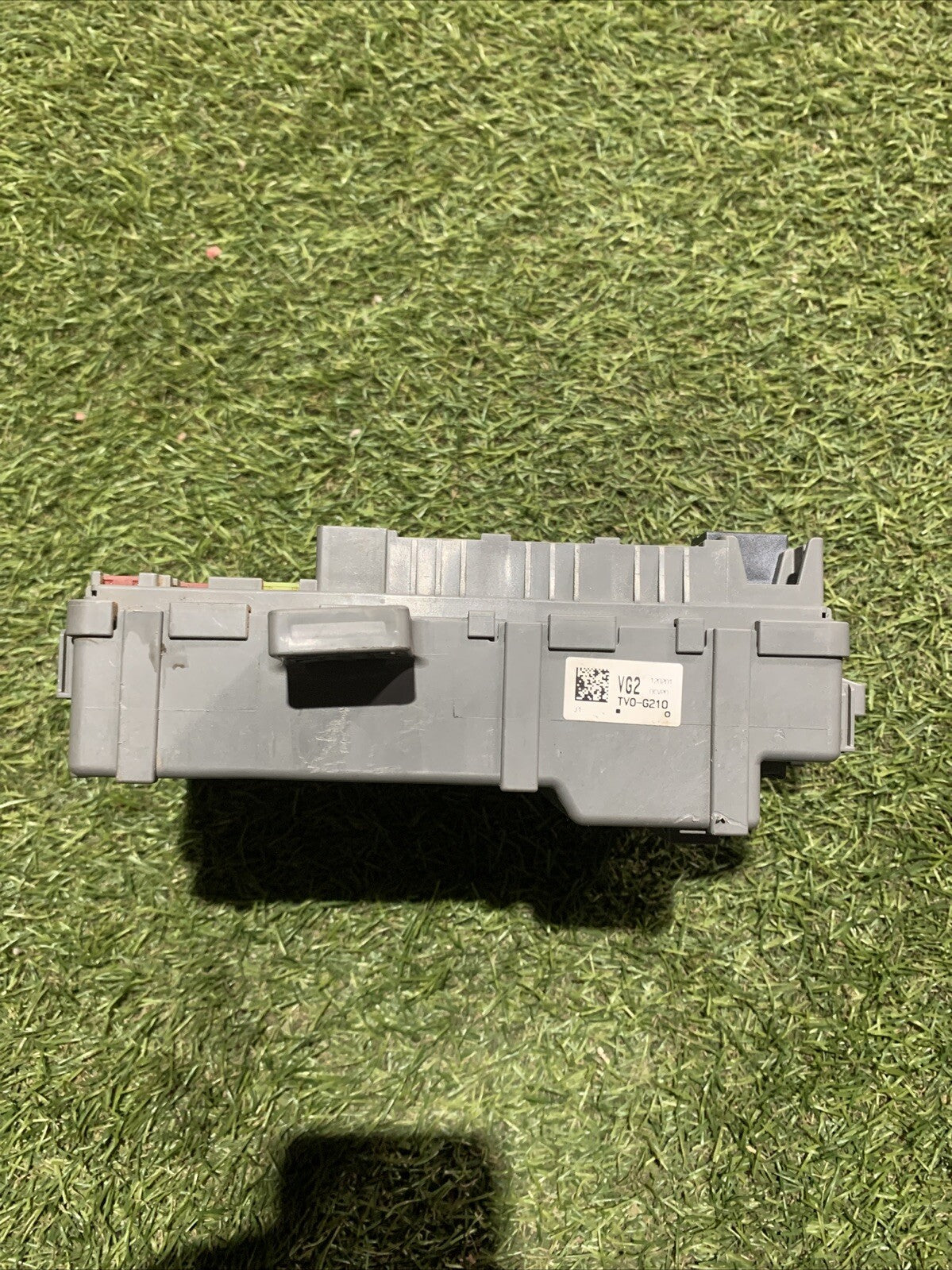 Scatola Porta fusibili Honda Civic 2012 1.4 Benzina VG2TV0G210