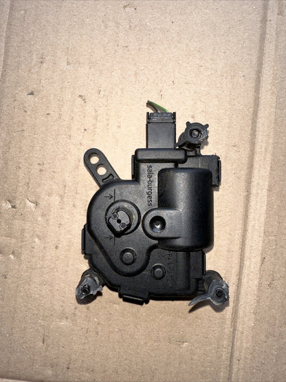 Motorino Scatola Riscaldamento 1S7H-19B634-CA FORD Fiesta