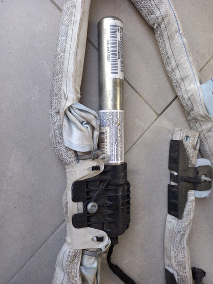 85696664603L AIRBAG LATERALE A TENDINA SX BMW SERIE 3 (E90) 2.0 DIESEL 16V 163CV