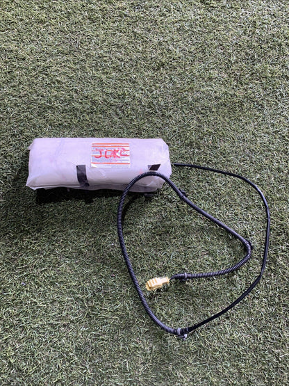 AIRBAG SEDILE SINISTRO PER NISSAN Juke 1° Serie PLA1B109070467 (10>13)