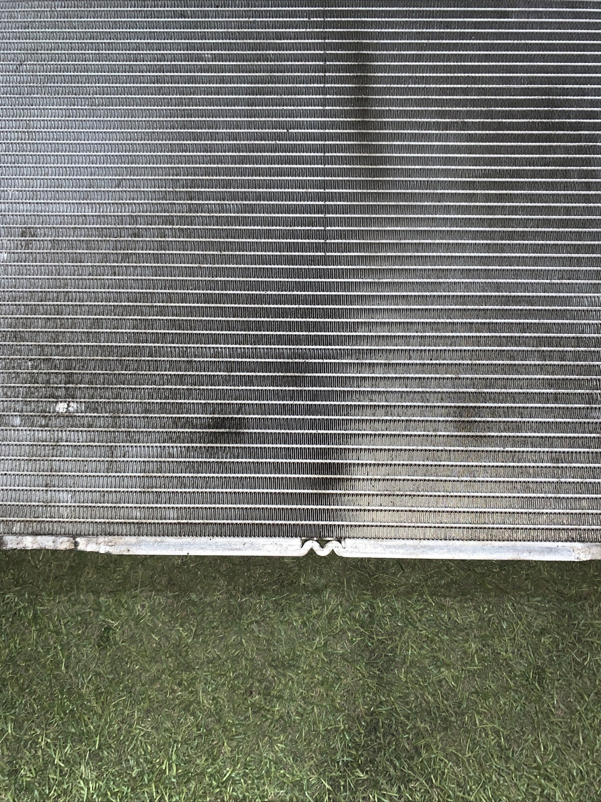 Radiatore Acqua Audi A4 2011 3.0