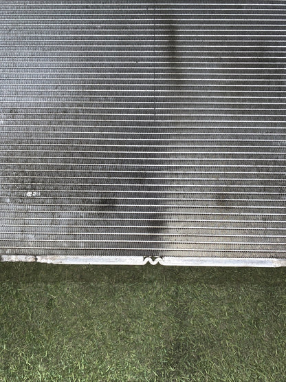 Radiatore Acqua Audi A4 2011 3.0