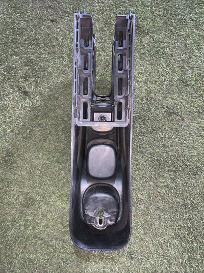 TUNNEL CENTRALE FIAT PANDA III (312_319) 2012-2022, B1491, 51846446 (2)