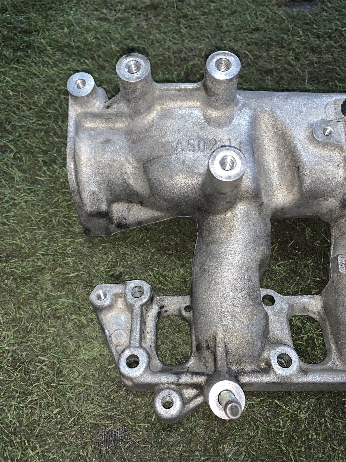 Collettore Aspirazione Alfaromeo 156 1.9 JTD 55192747