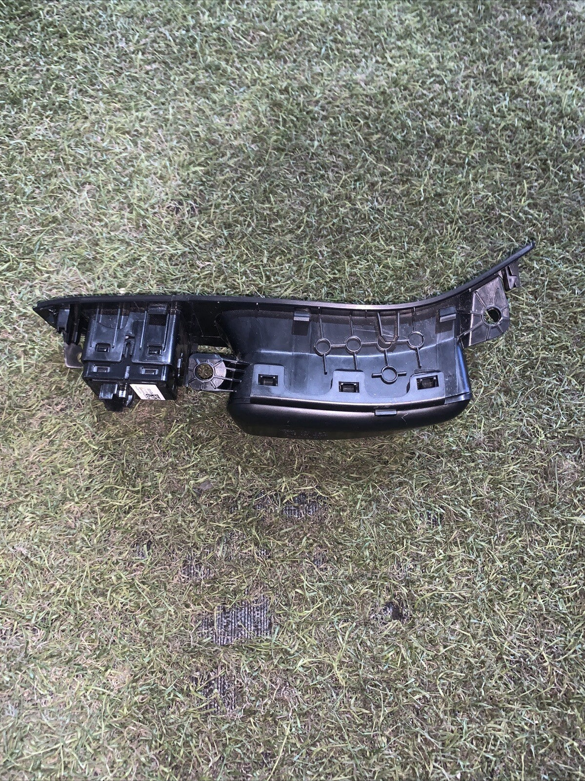 Pulsantiera Posteriore Sinistra Ford Fiesta 2019 H1BB-A27407